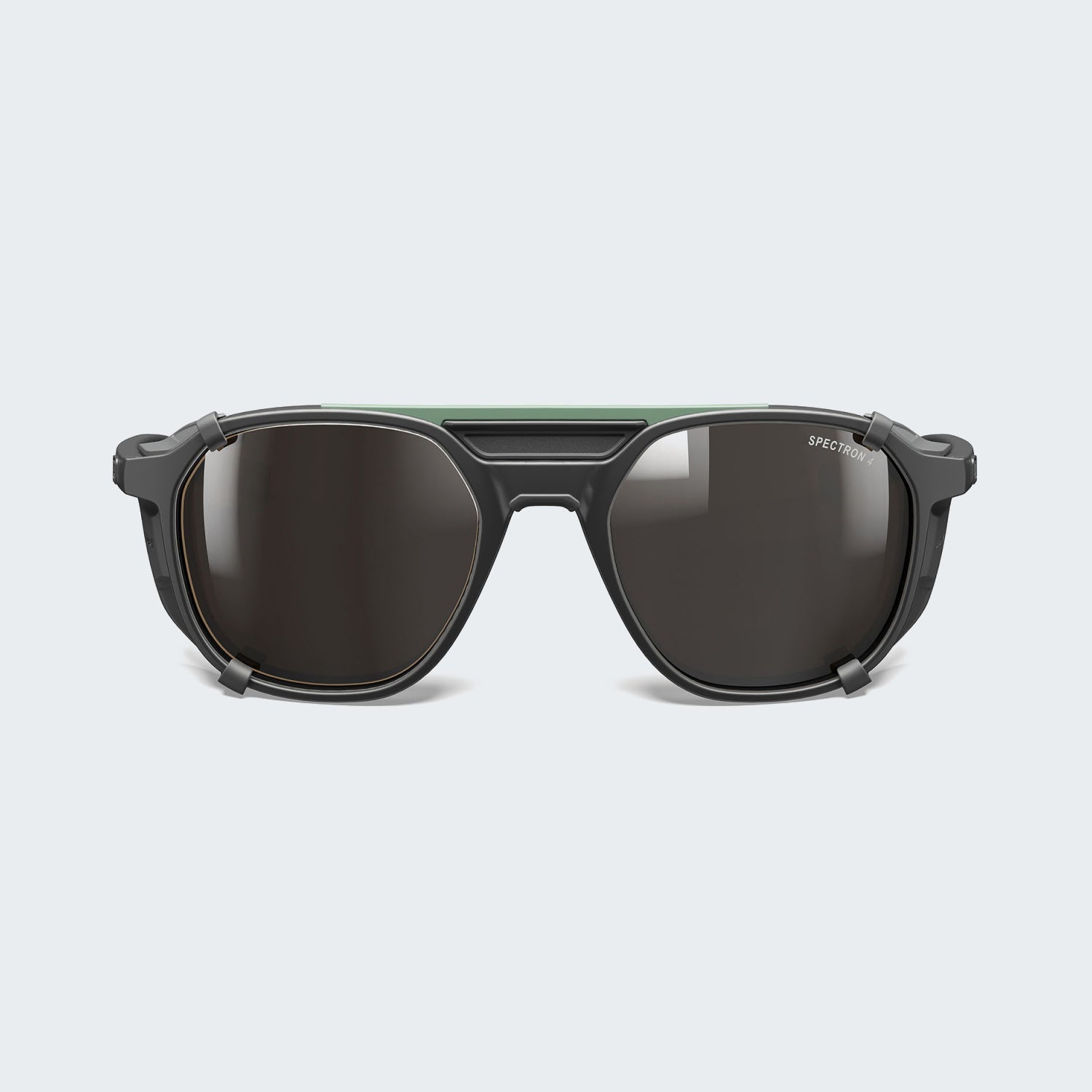 Black (Spectron 4)