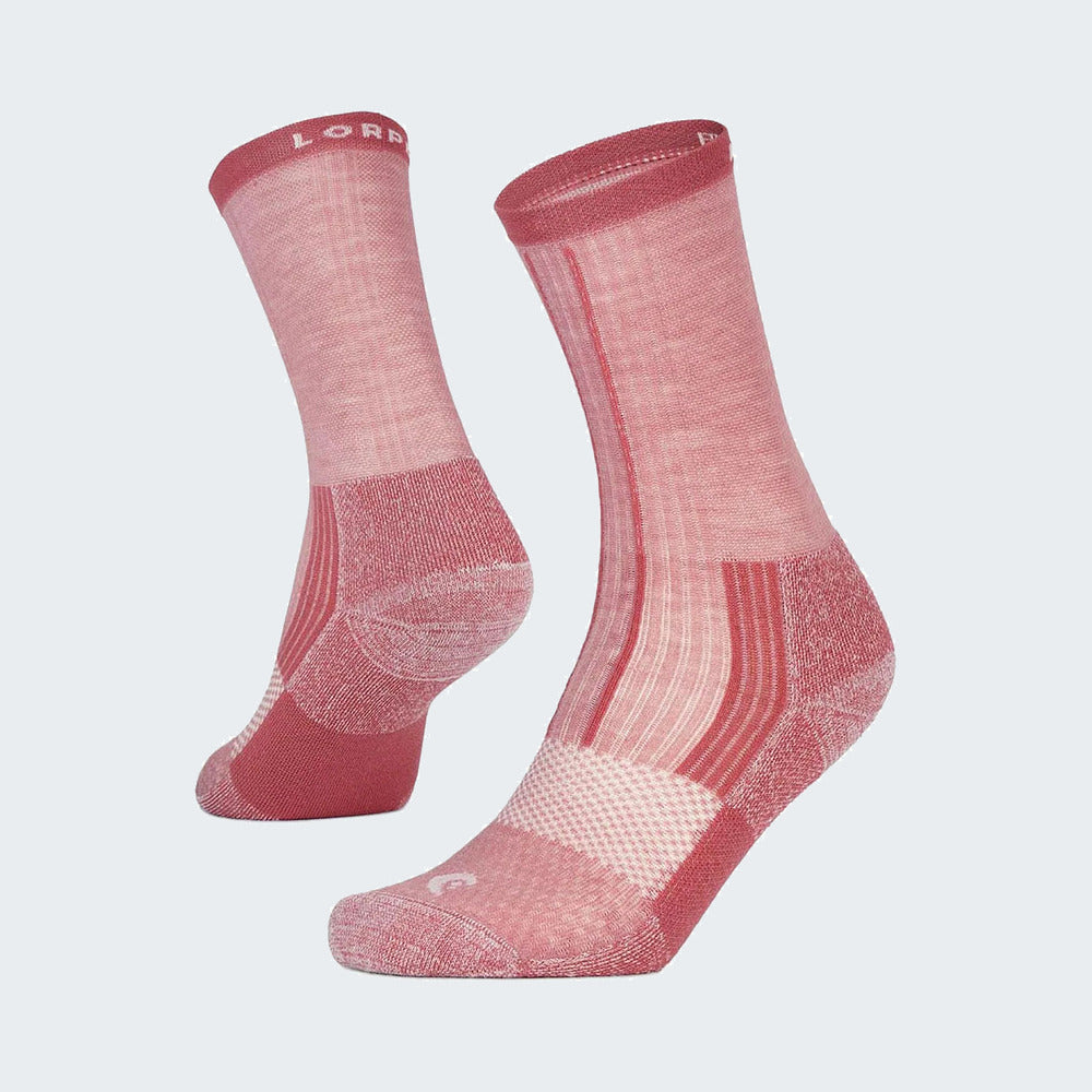 Washed Bordeaux