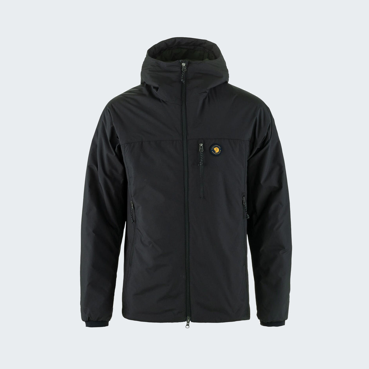 550-662 Black-Deep Forest
