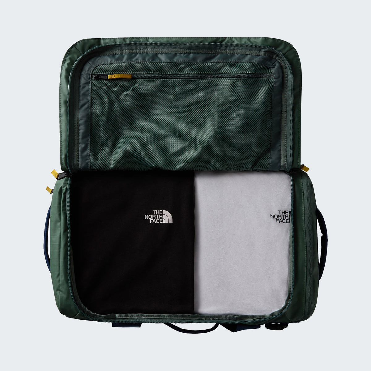 Duck Green/Shady Blue
