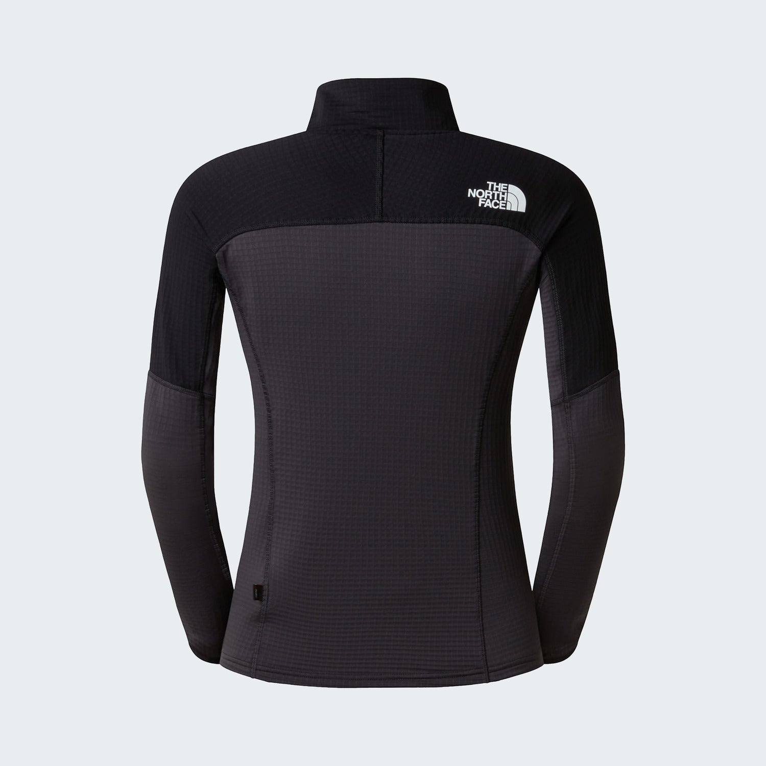 Asphalt Grey/TNF Black