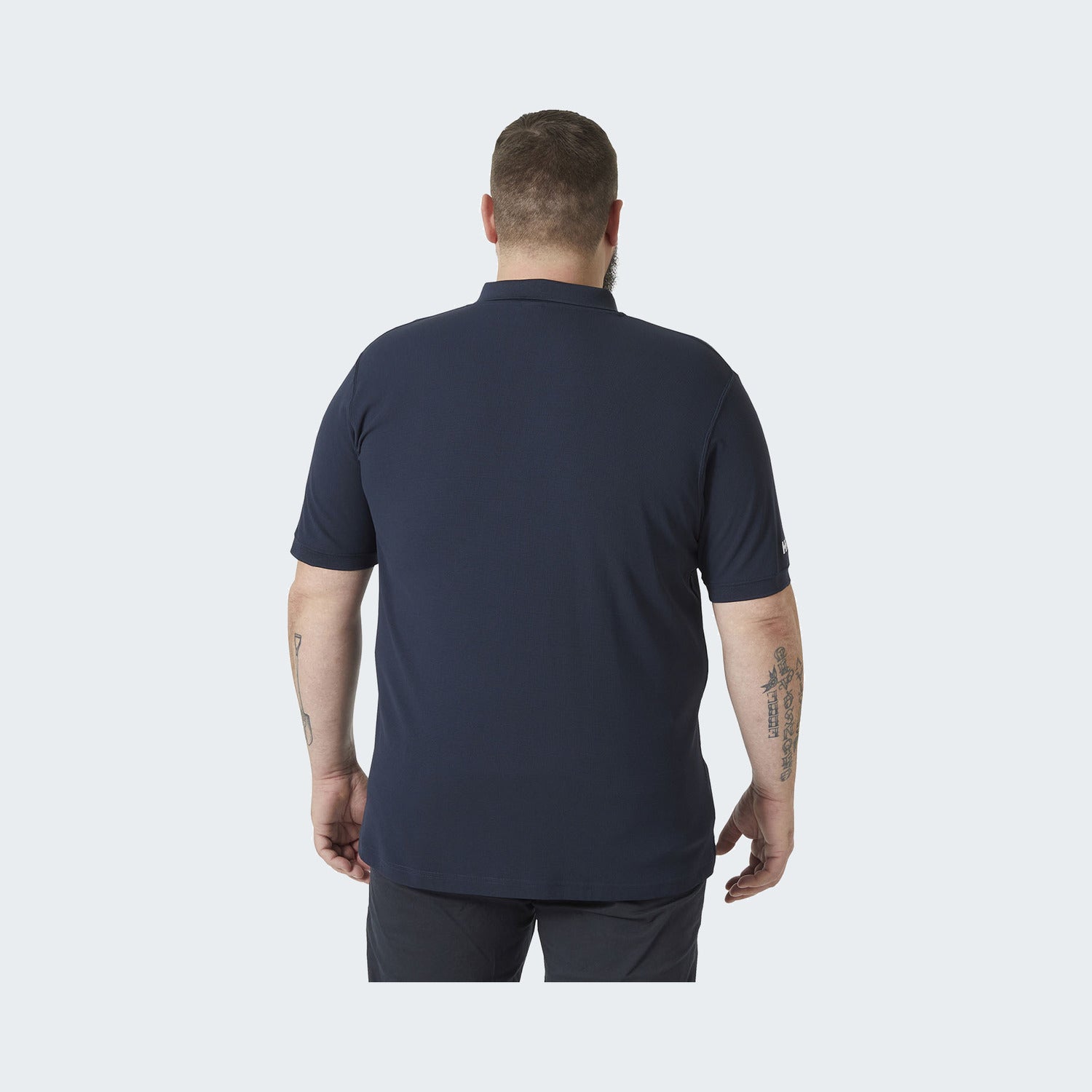 597 - Navy