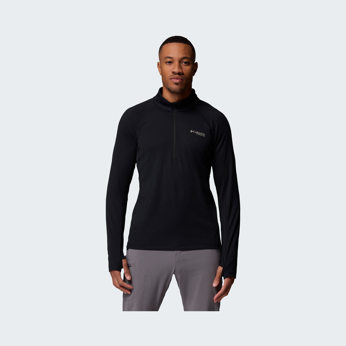 010 - Black