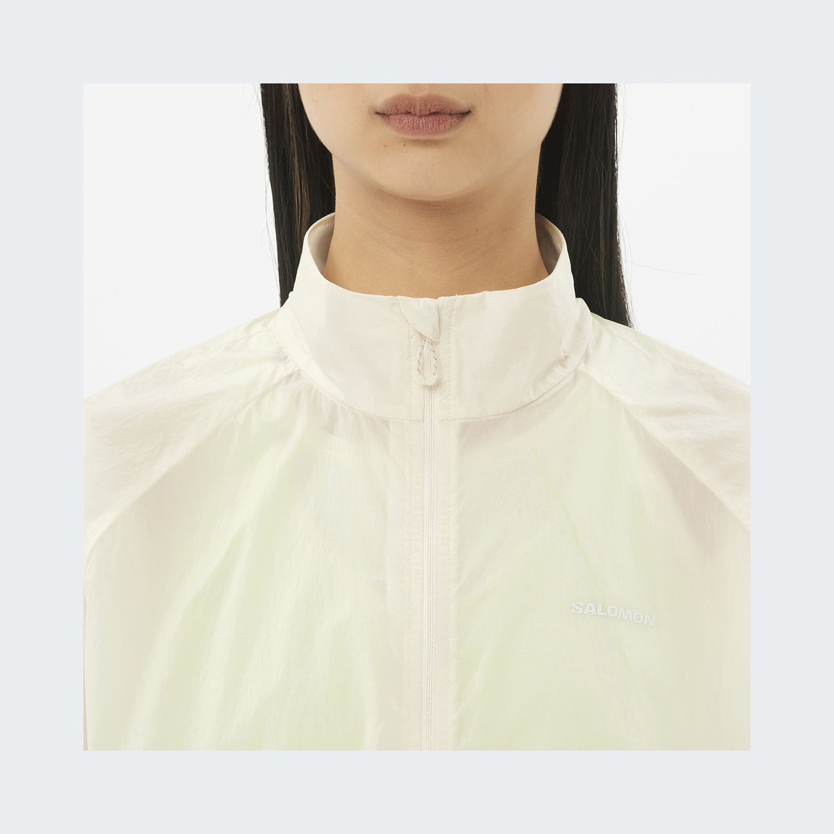 Whisper White