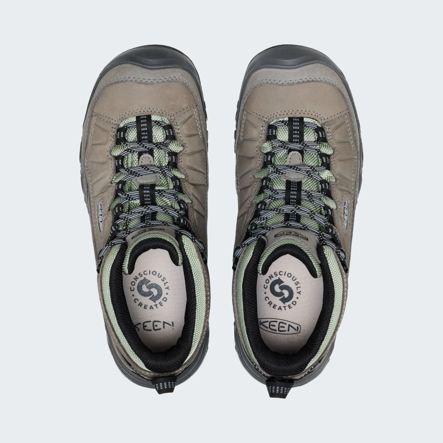Steel Grey/Lily Pad