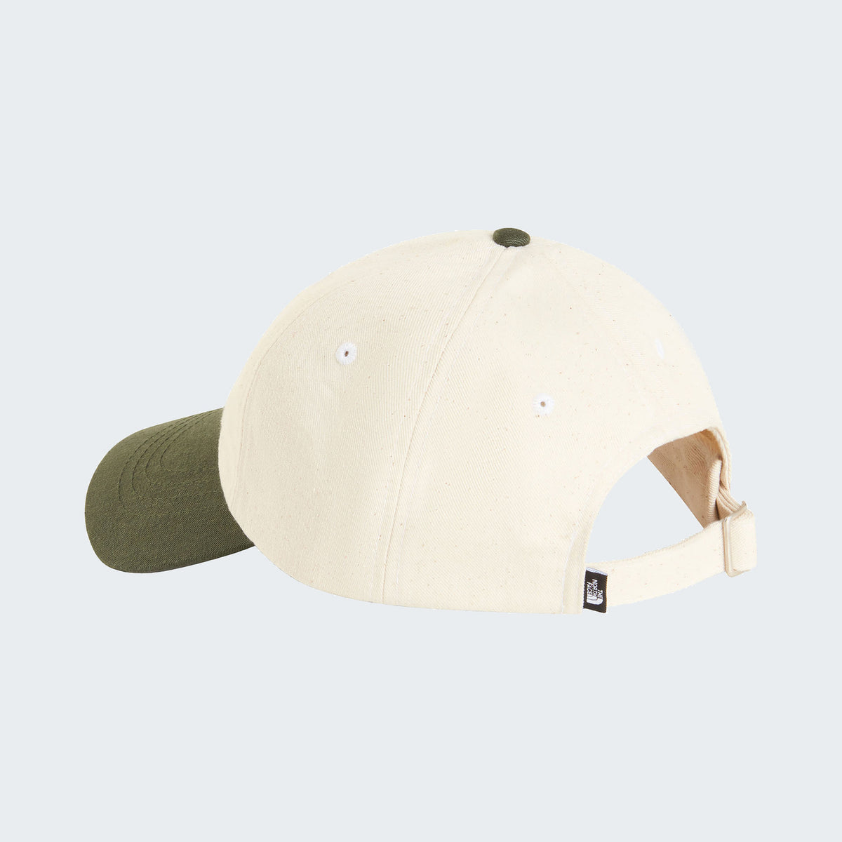 Bottle Green/White Dune