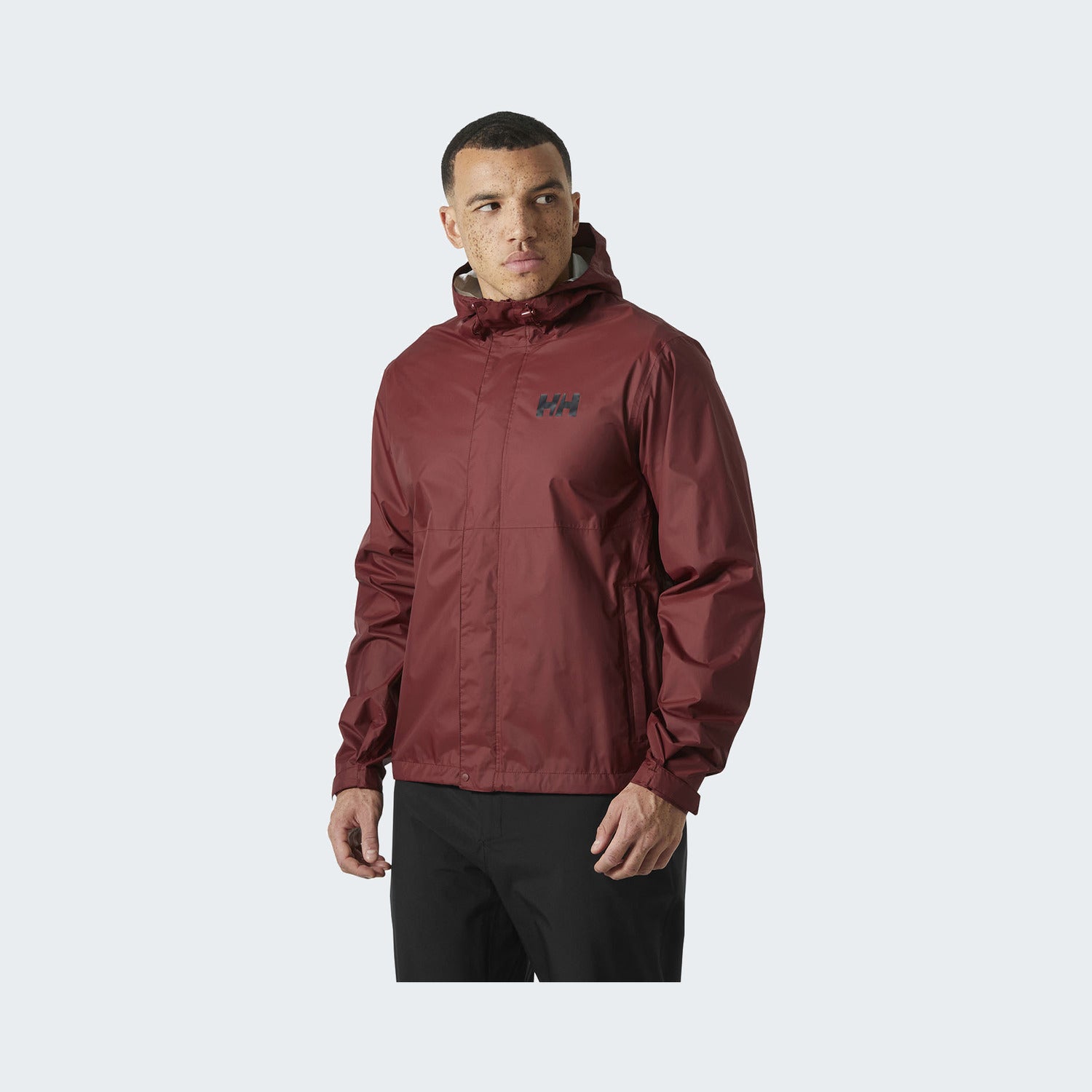 180 - Mars Red
