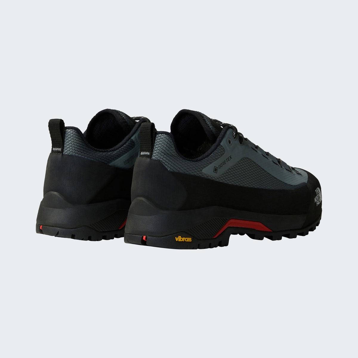 Monument Grey/TNF Black