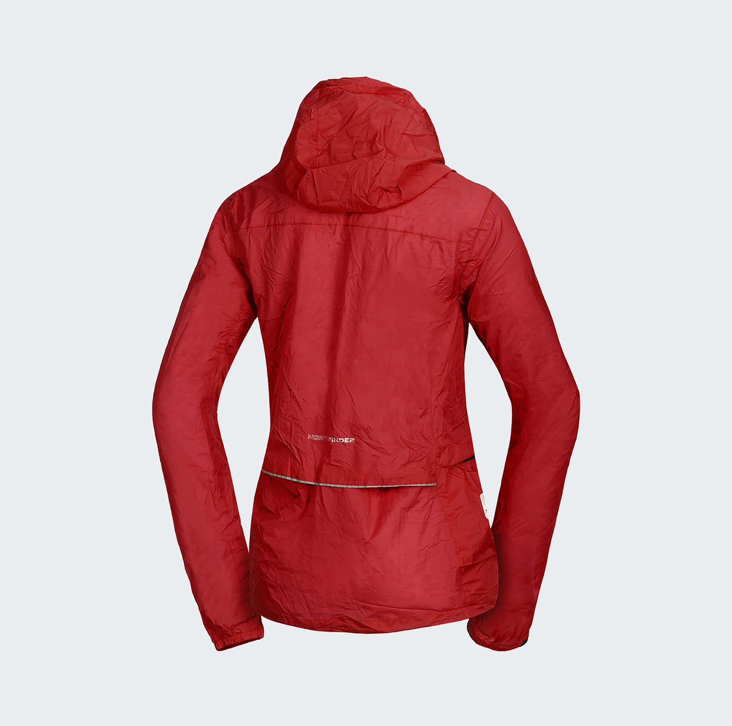 289 - Bright Red