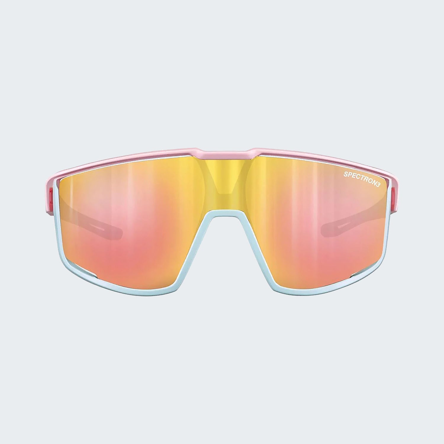 Pastel Pink / Light Blue (Spectron 3 lencse)