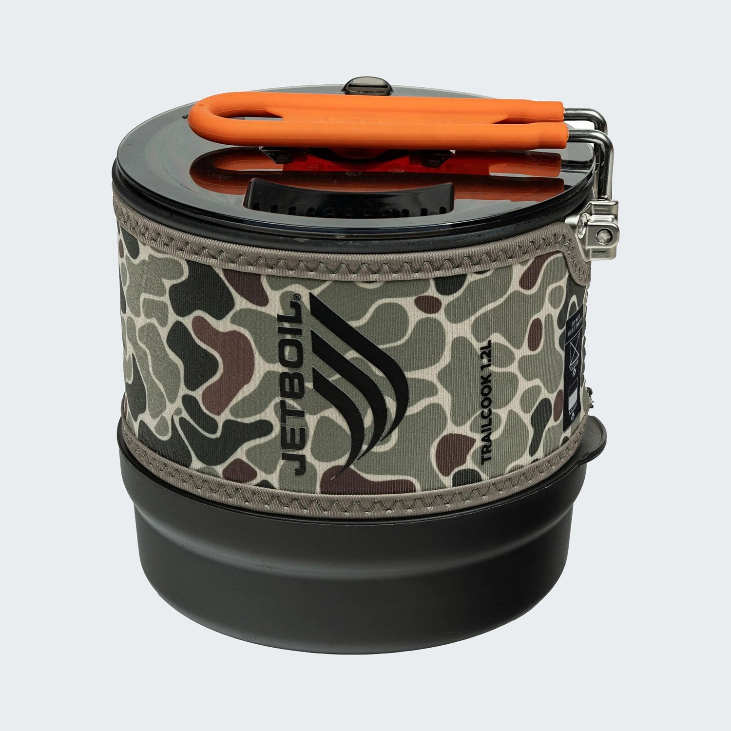 Duck Camo