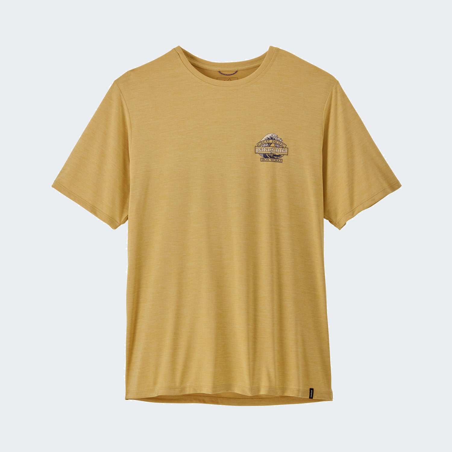 Limestone Yellow - Light Limestone Yellow X-Dye