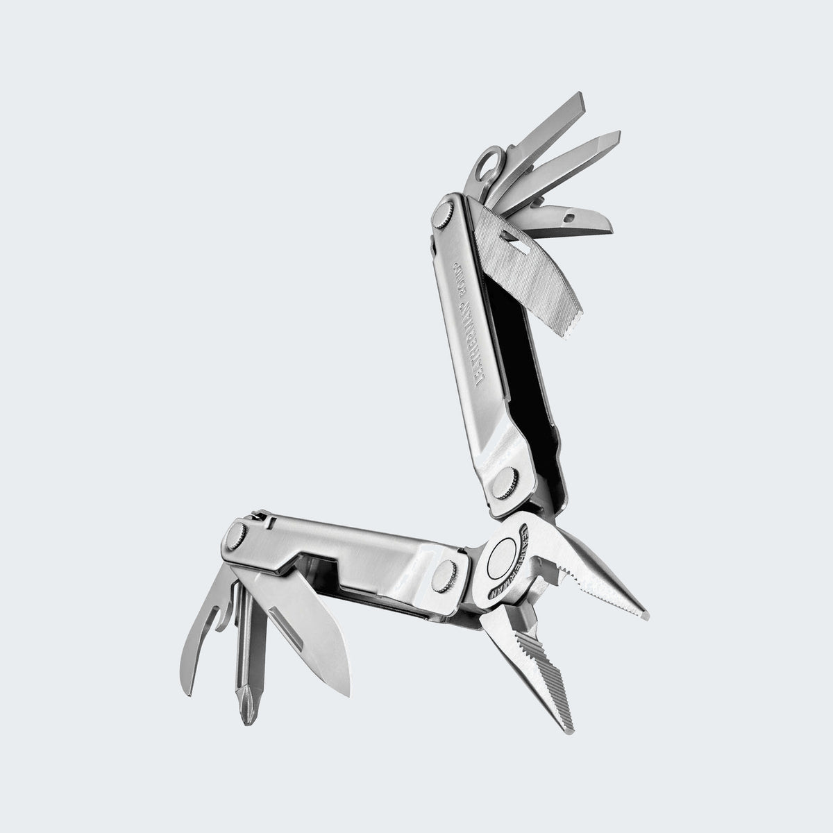 Stainless Steel