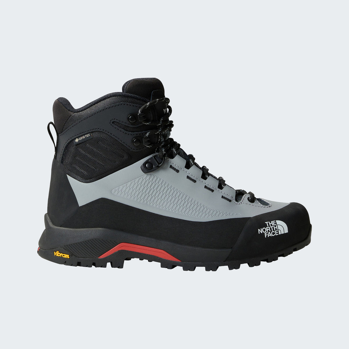 Monument Grey/TNF Black