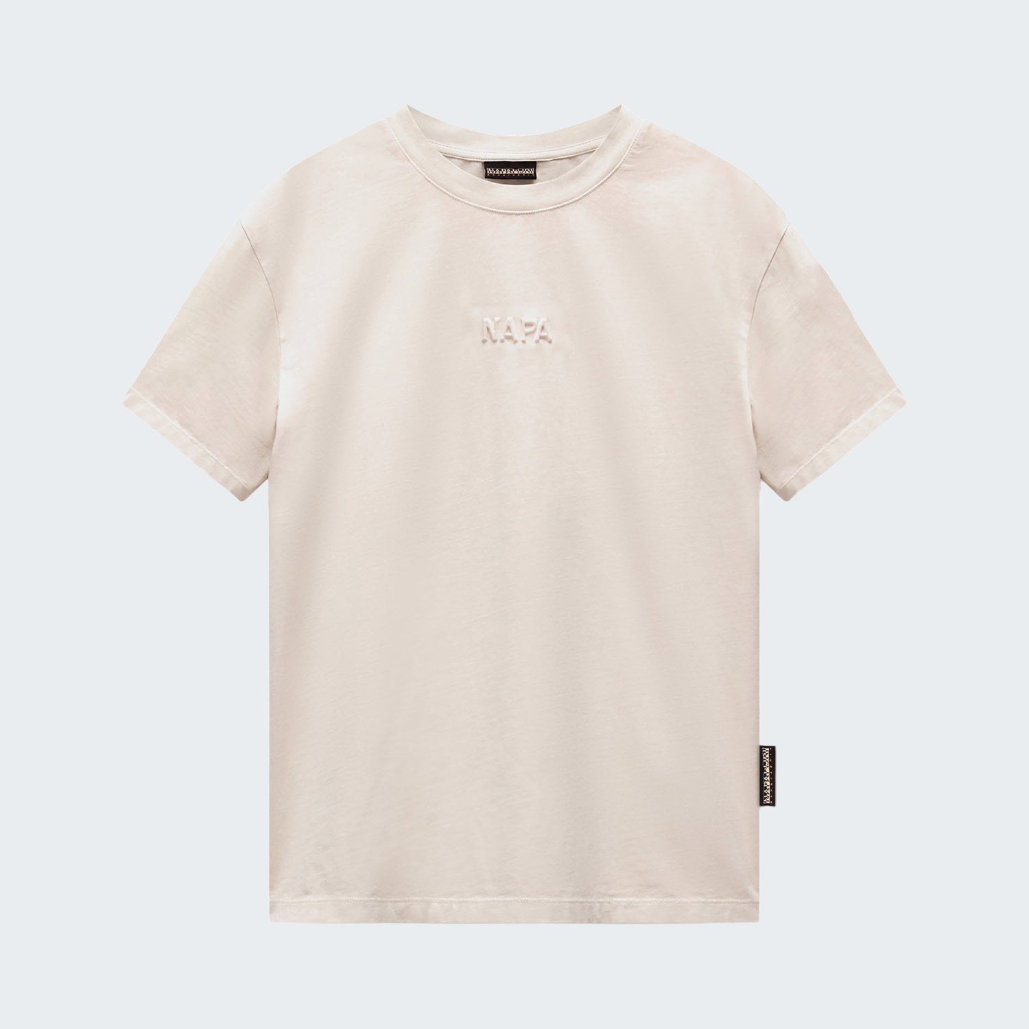 Beige Silver