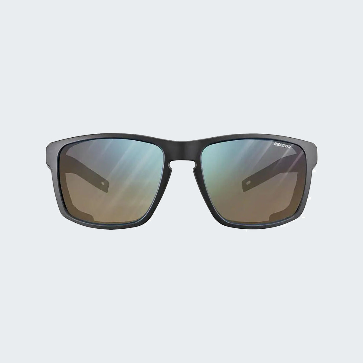 Black / Black (Reactive 2-4 lencse)