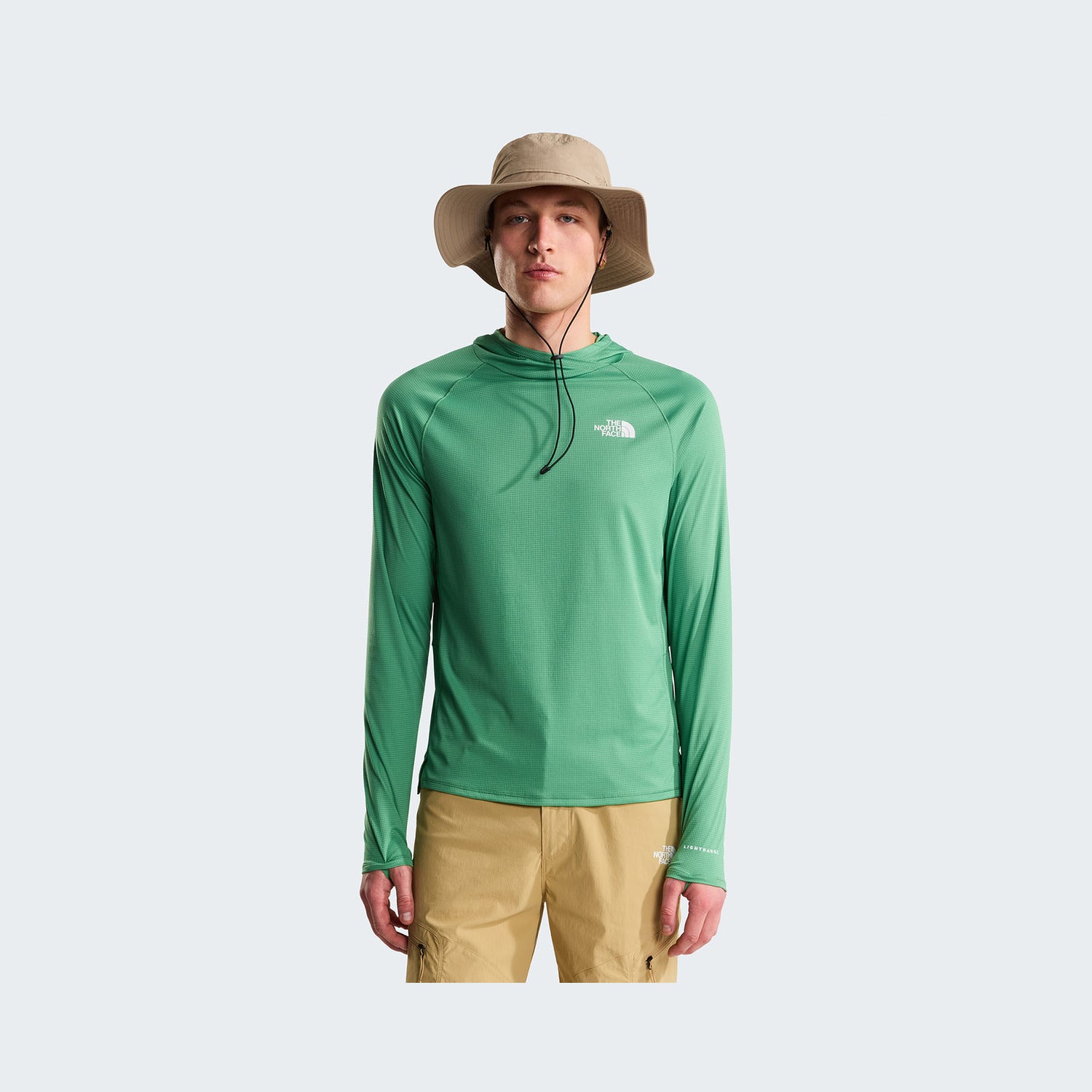 Dimmed Algae