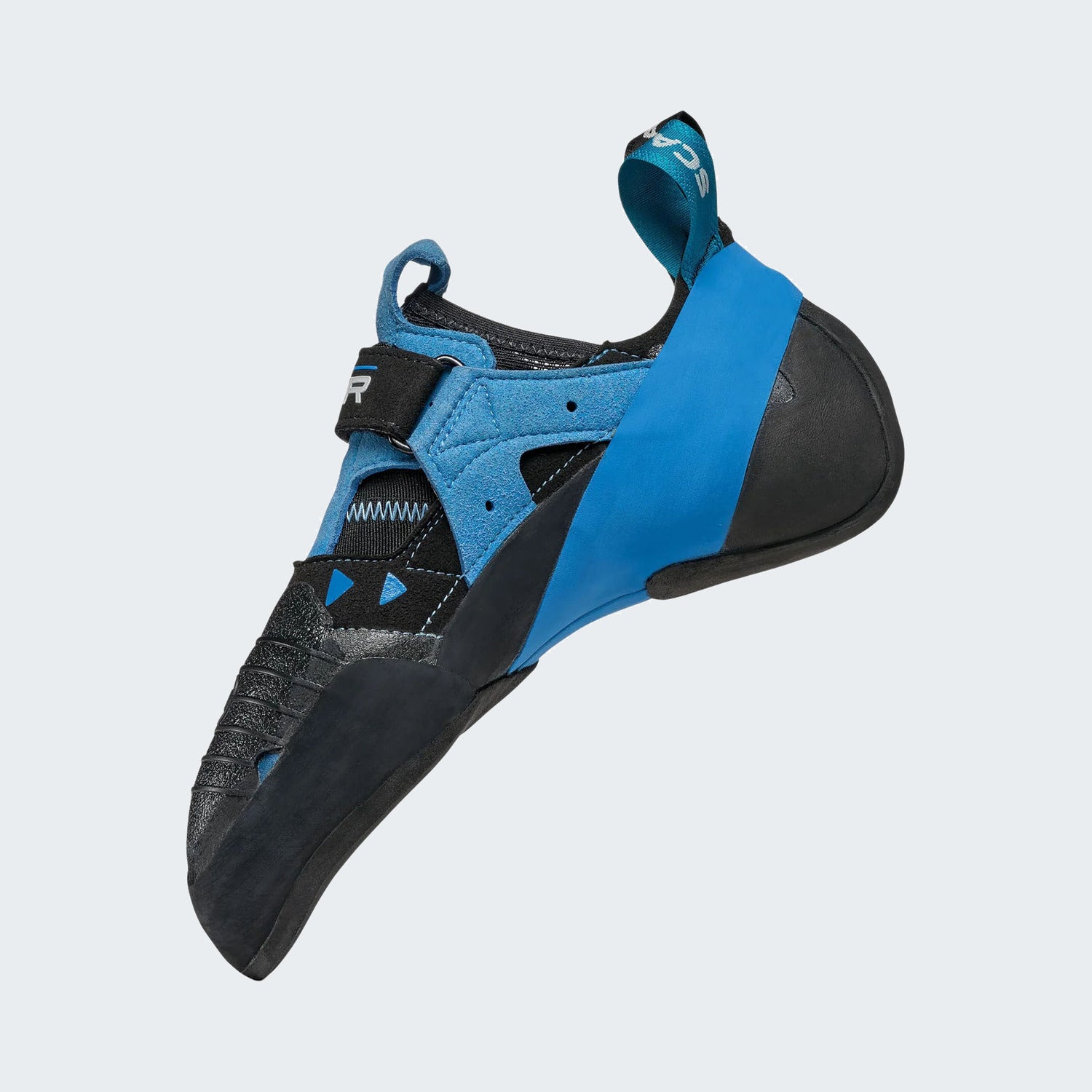 Black-Azure