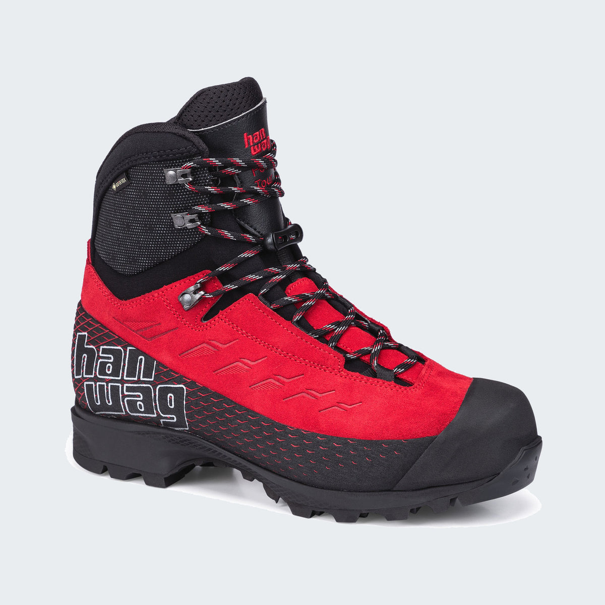 Red-black