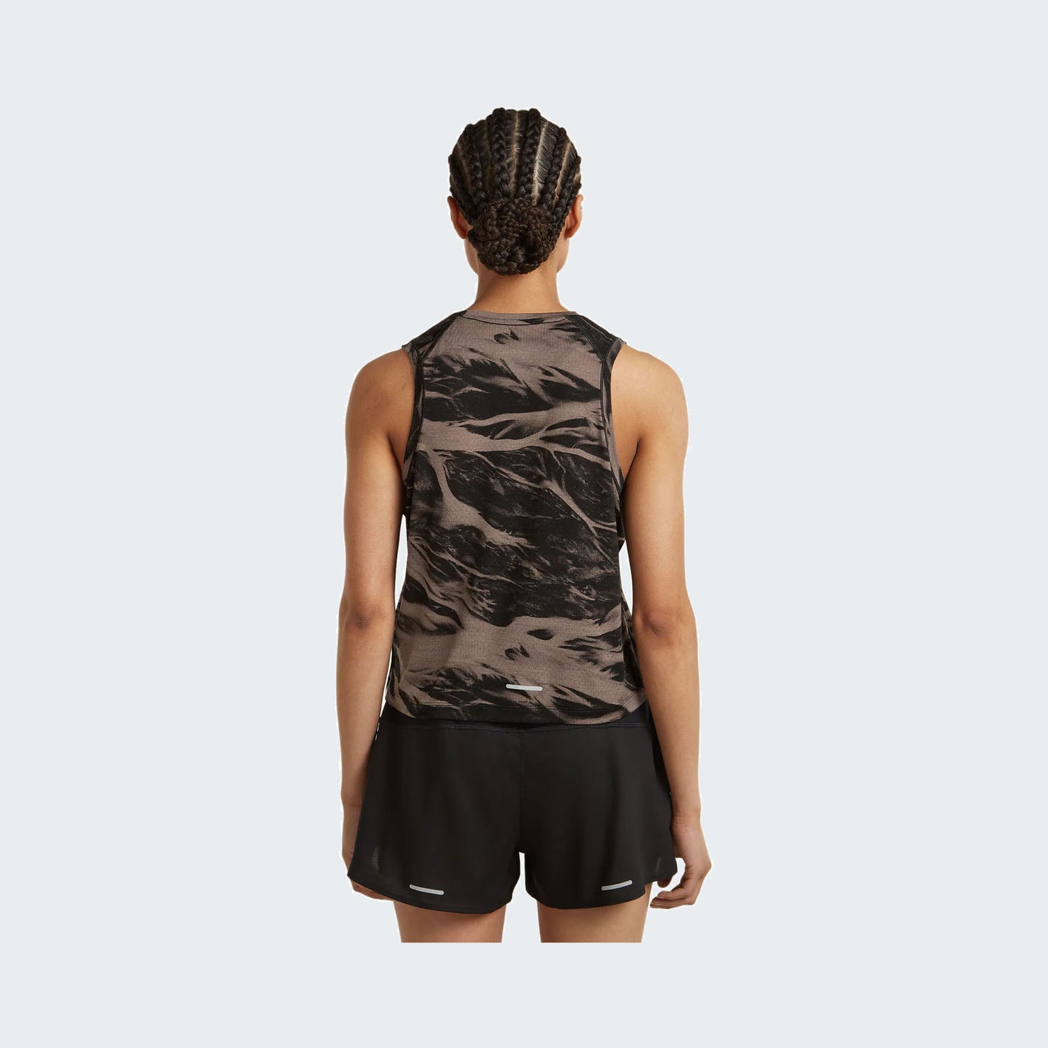 Porcini/Black/Aop