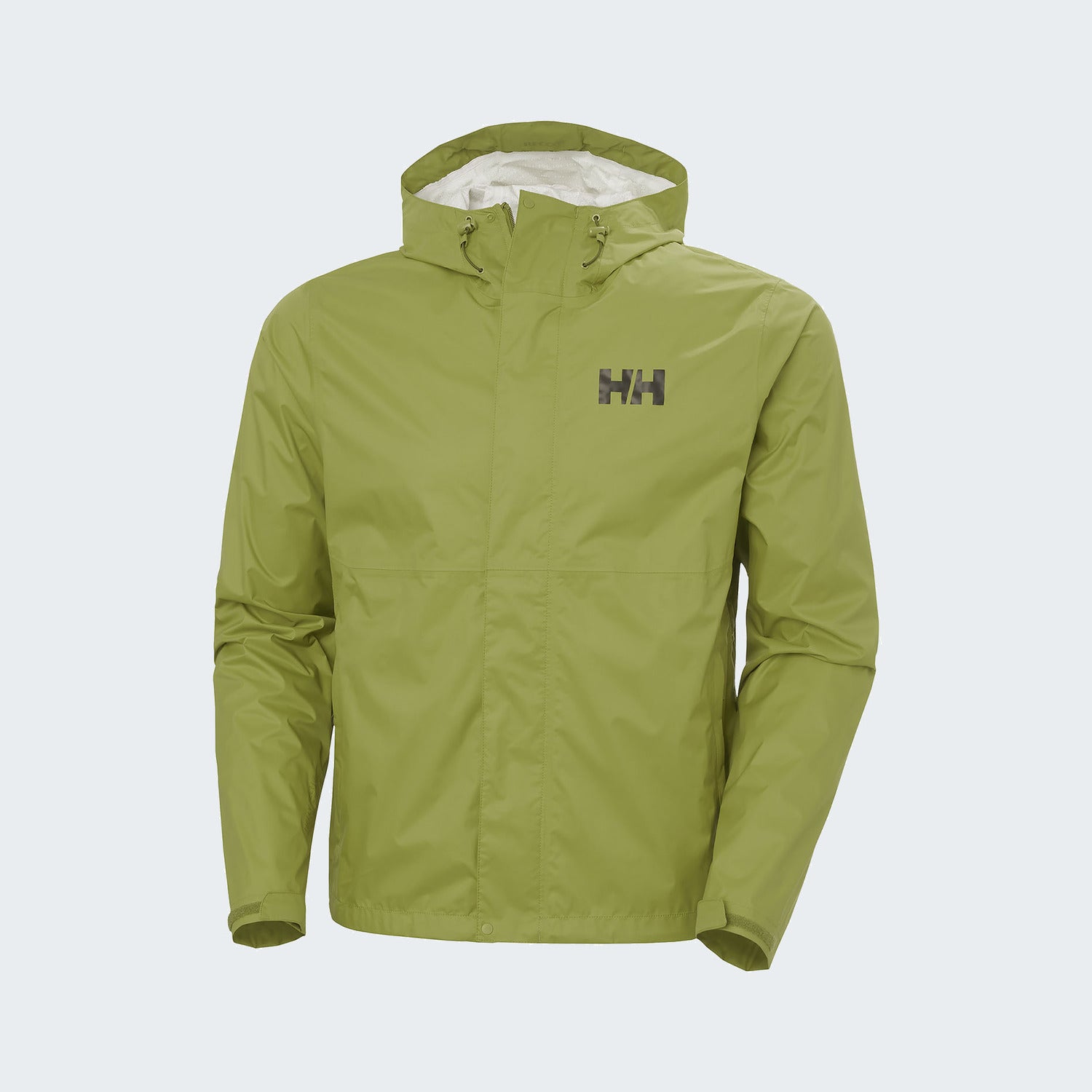 461 - Olive Green