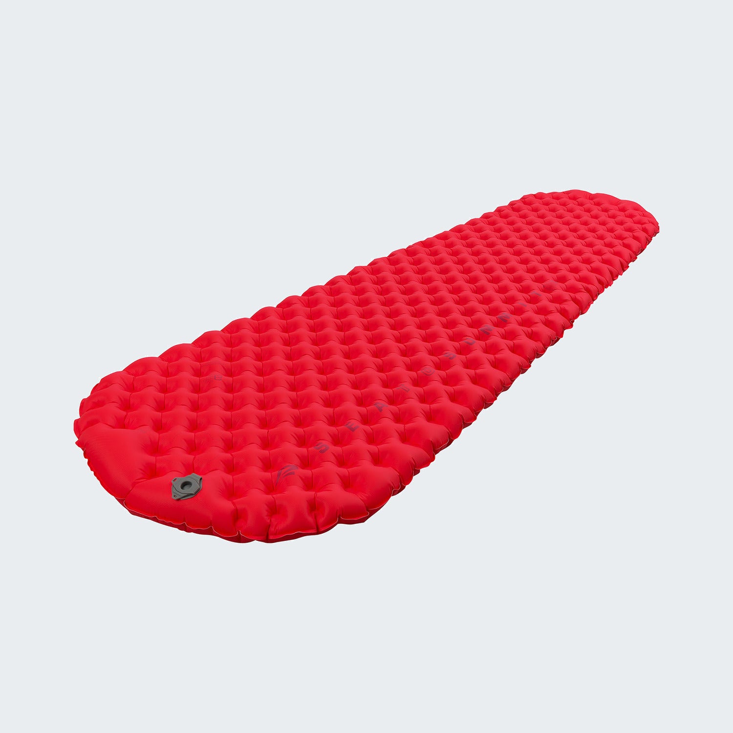 Comfort Plus Insulated Air Sleeping Pad Regular