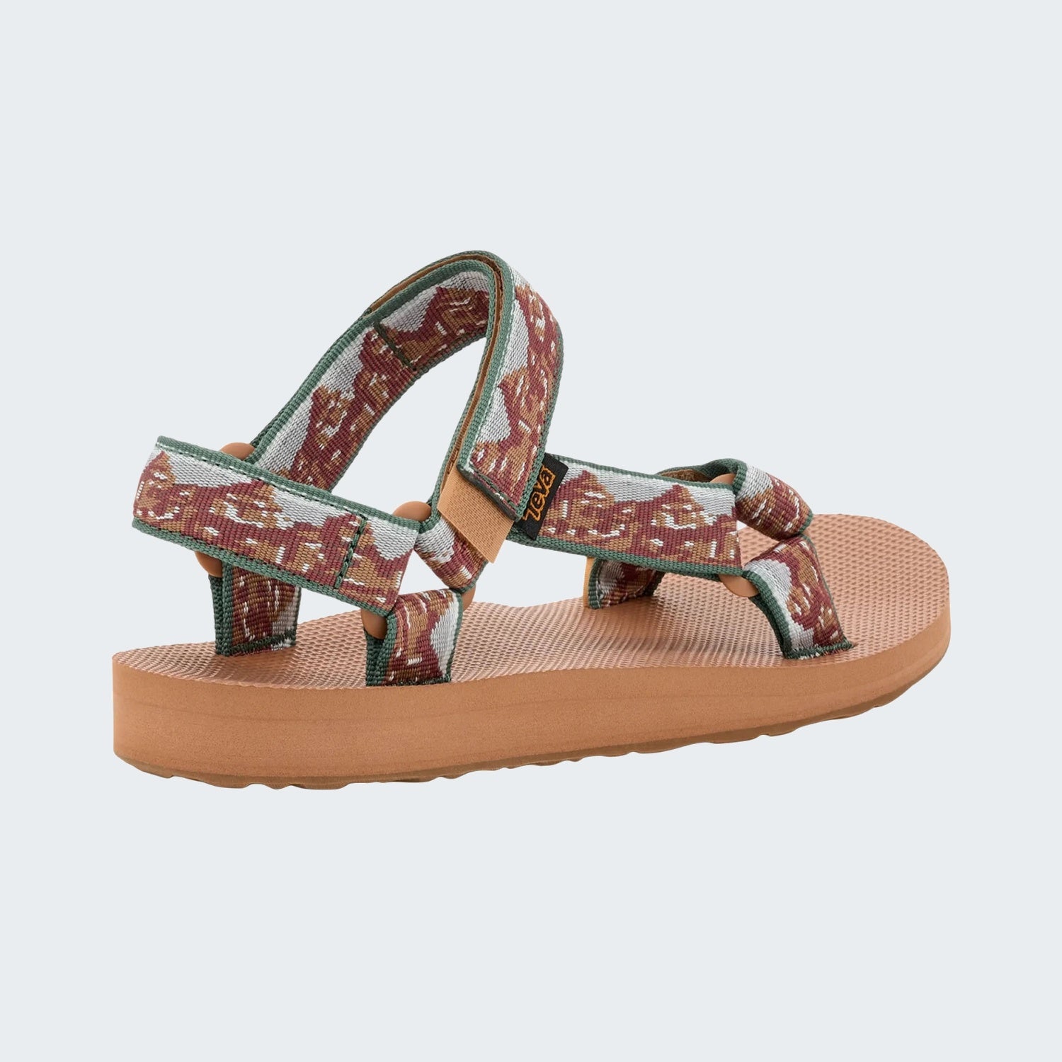 Desert Mosaic Tanzine
