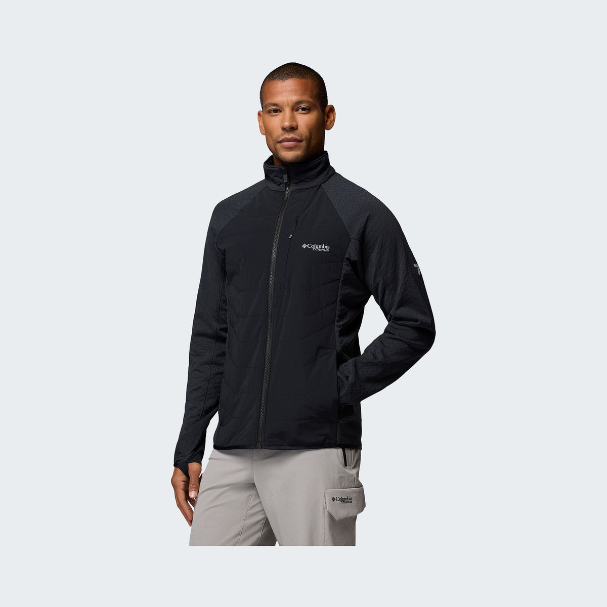 010 - Black
