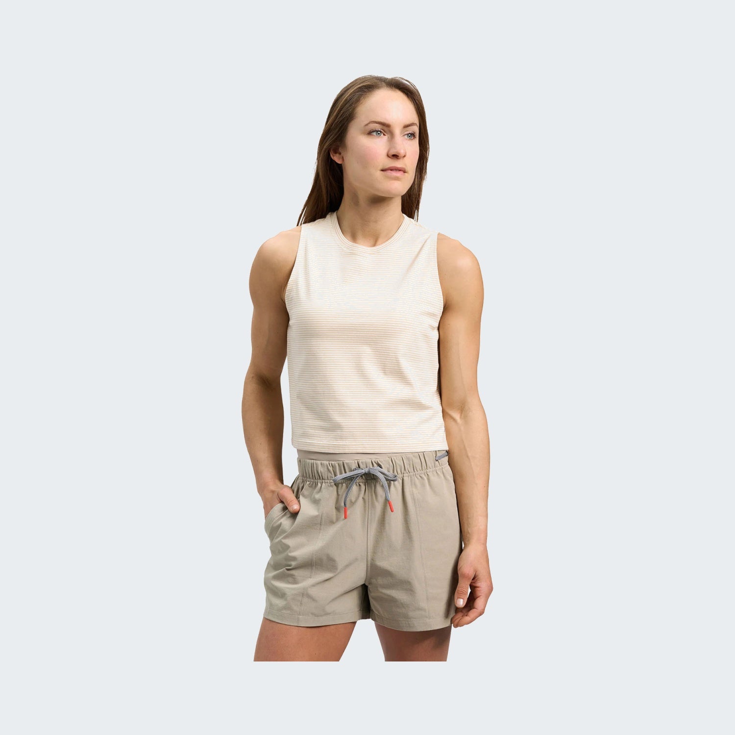White Oak-Off White
