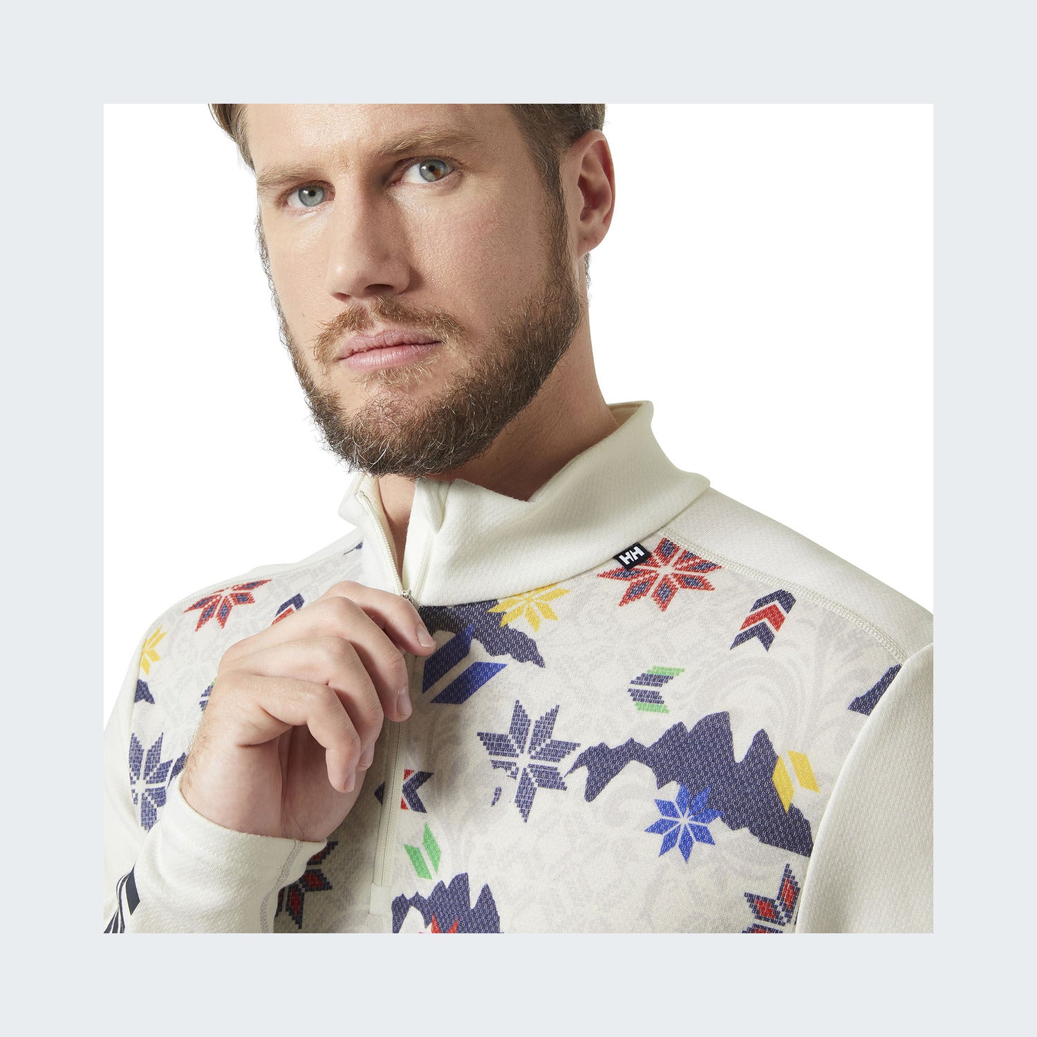 015 - White AOP