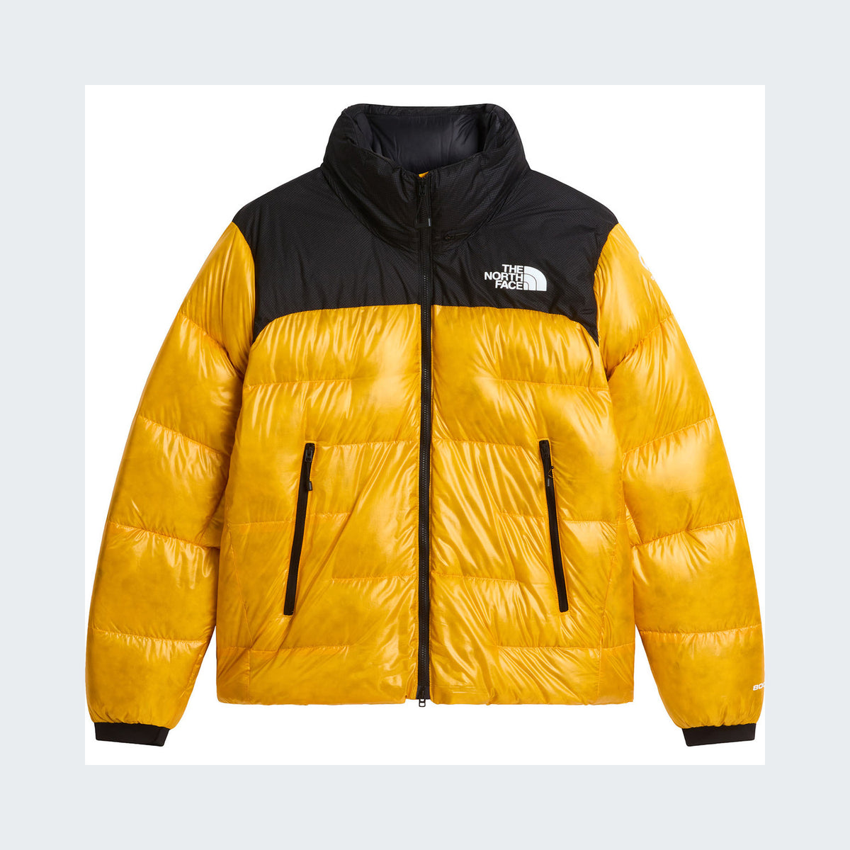Summit Gold/TNF Black