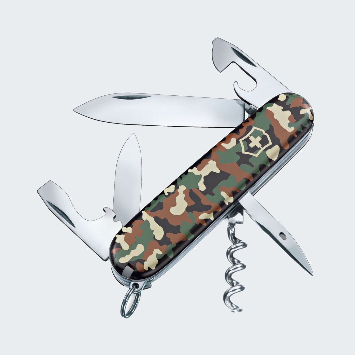 Camouflage