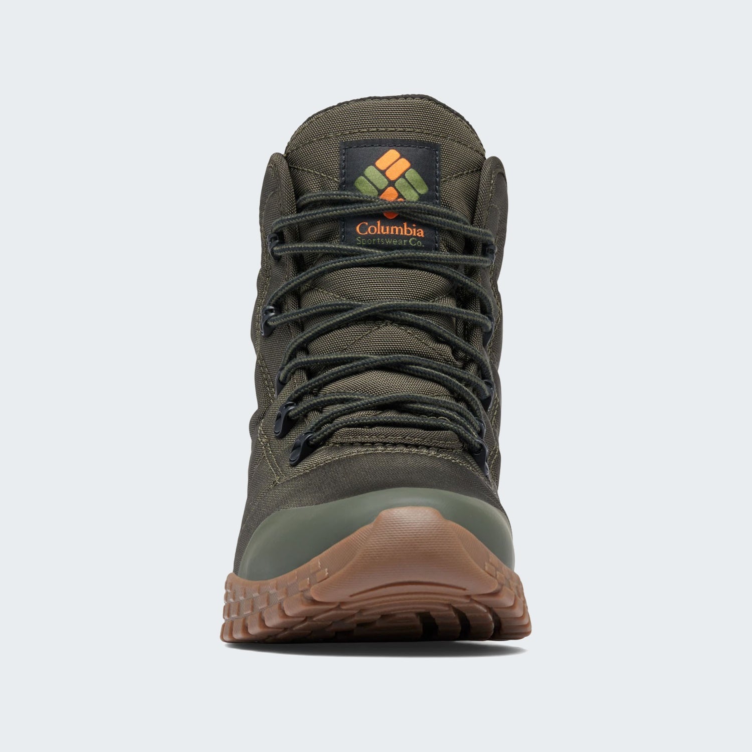 313 - Deep Olive