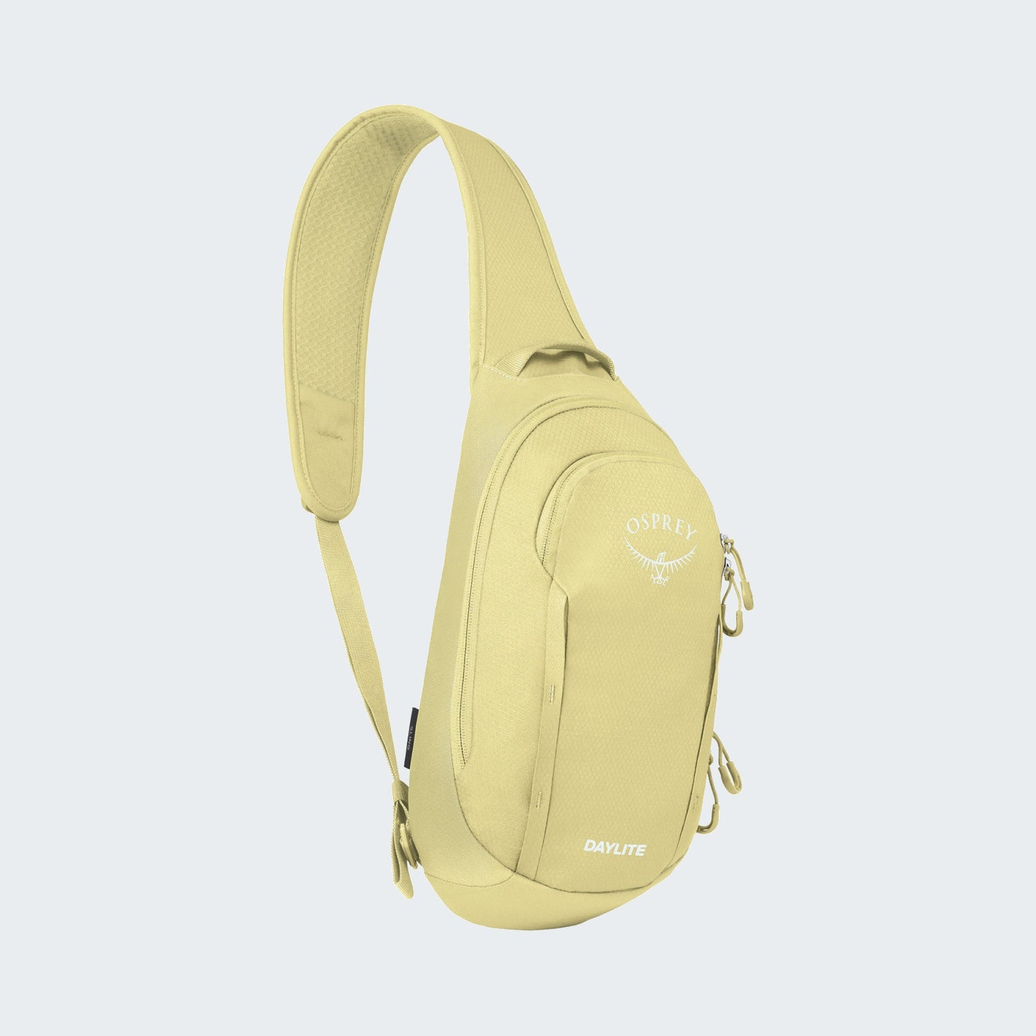 Wander Yellow