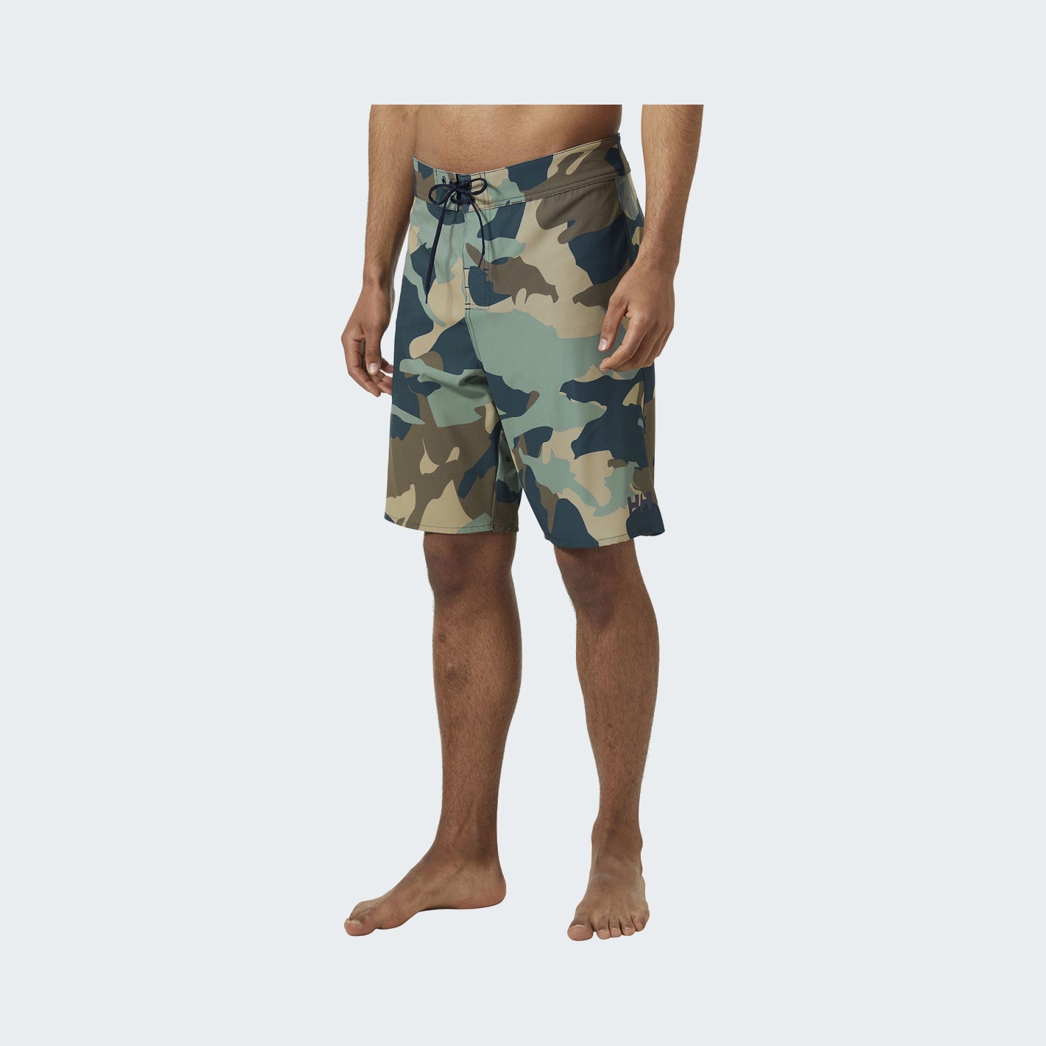 489 - Cactus Camo