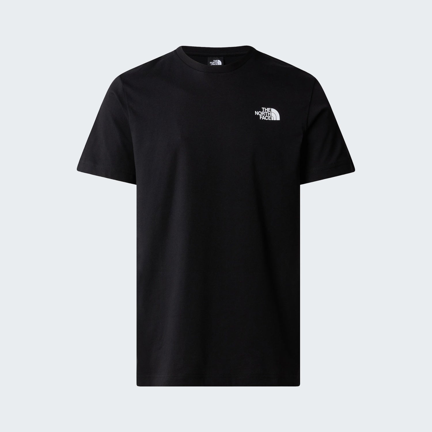 TNF Black