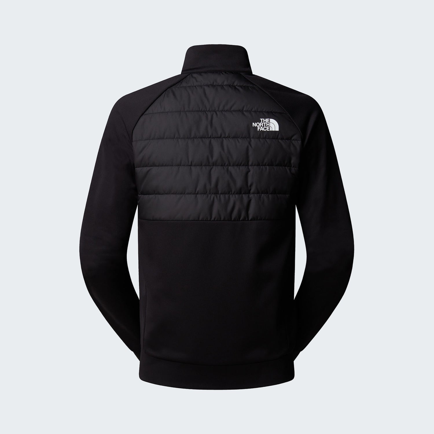 TNF Black Heather