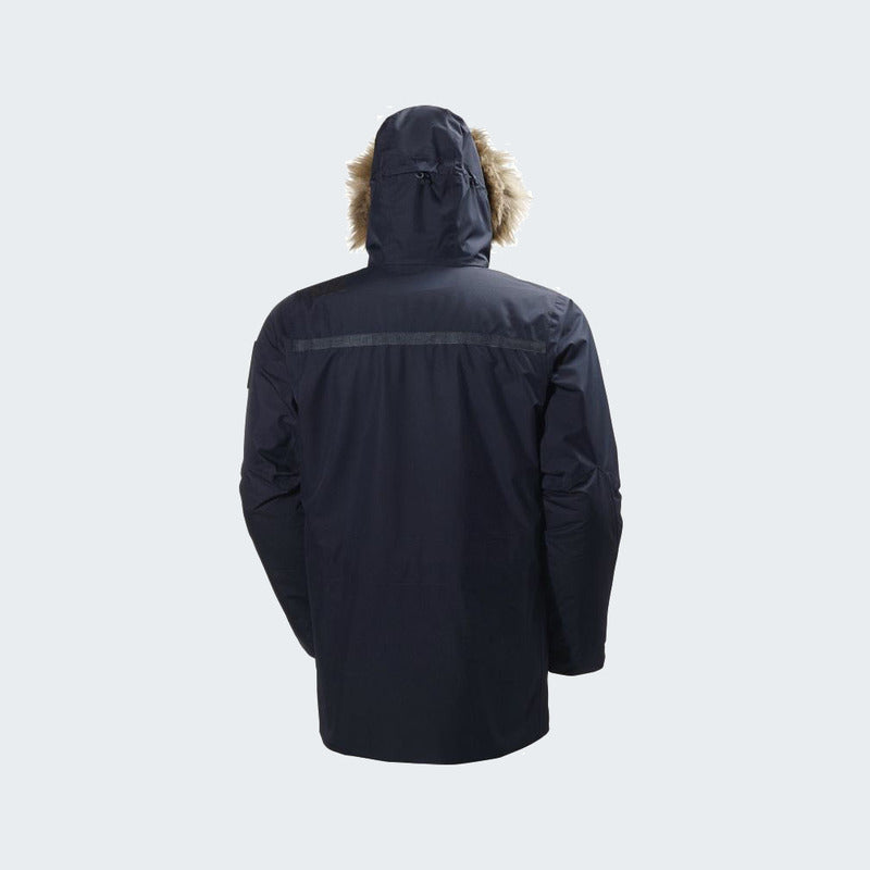 597 - Navy