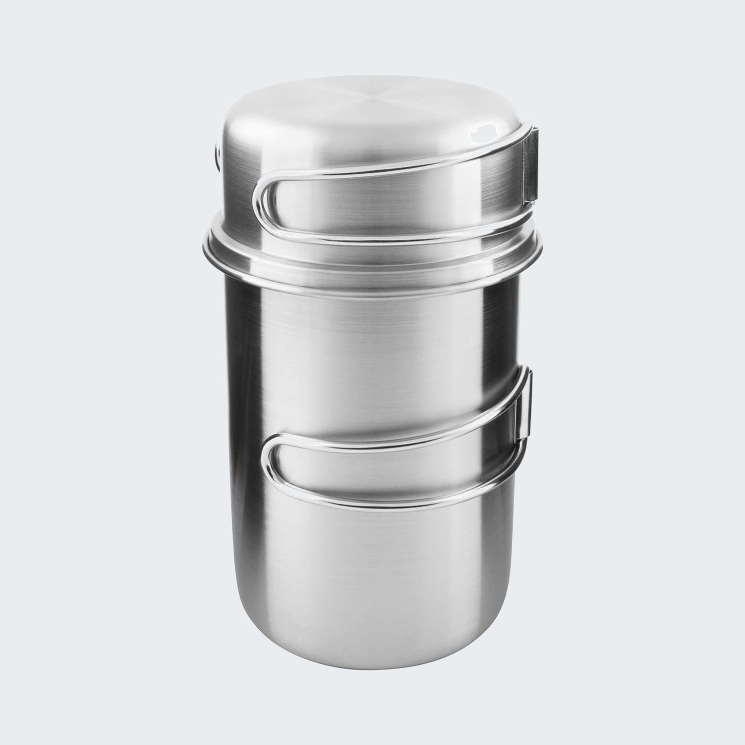 Stainless Steel