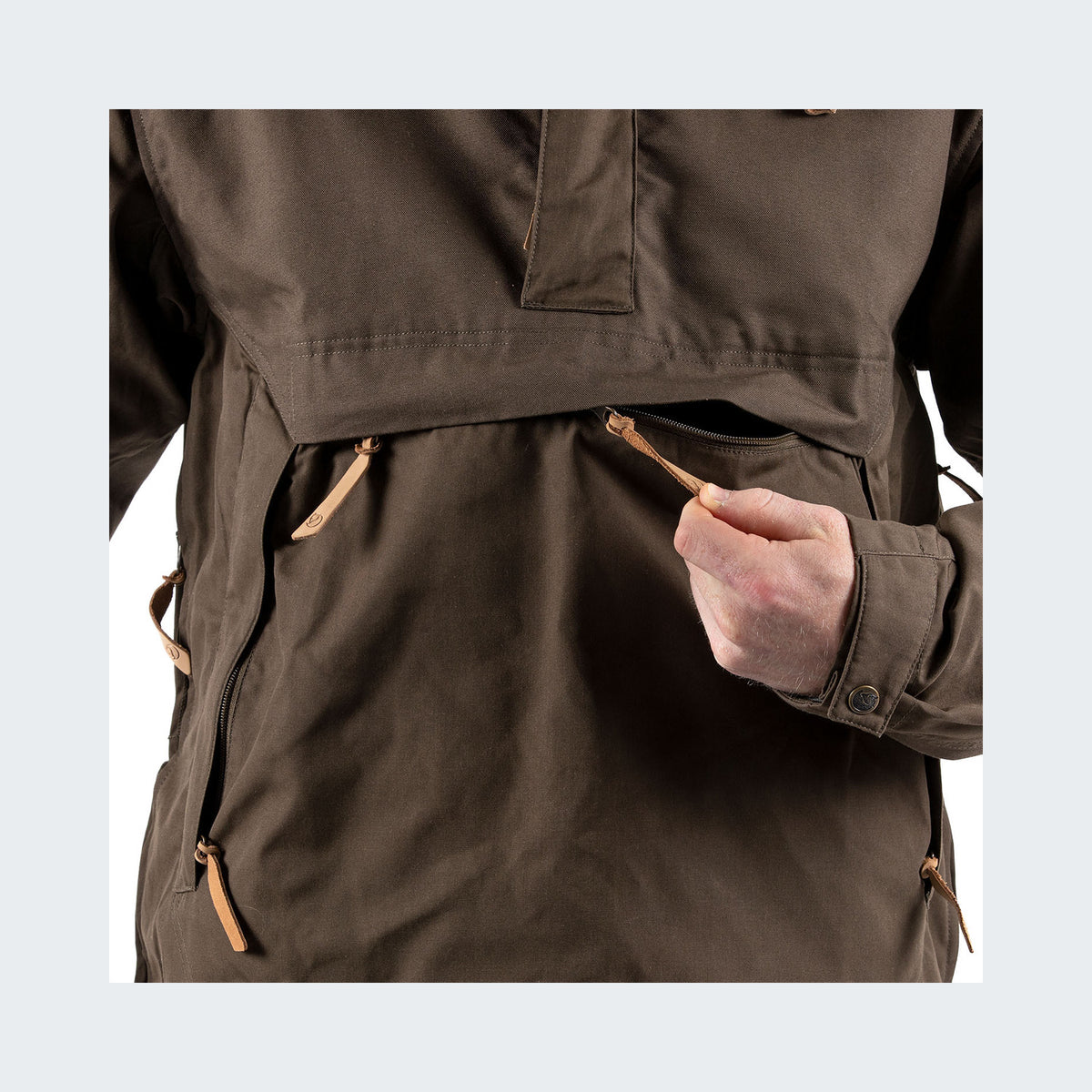 633 - Dark Olive