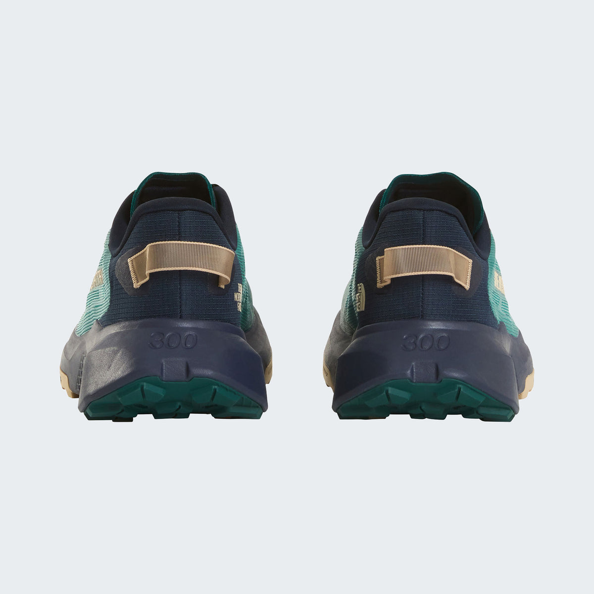 Pacific Teal/Midnight Sky