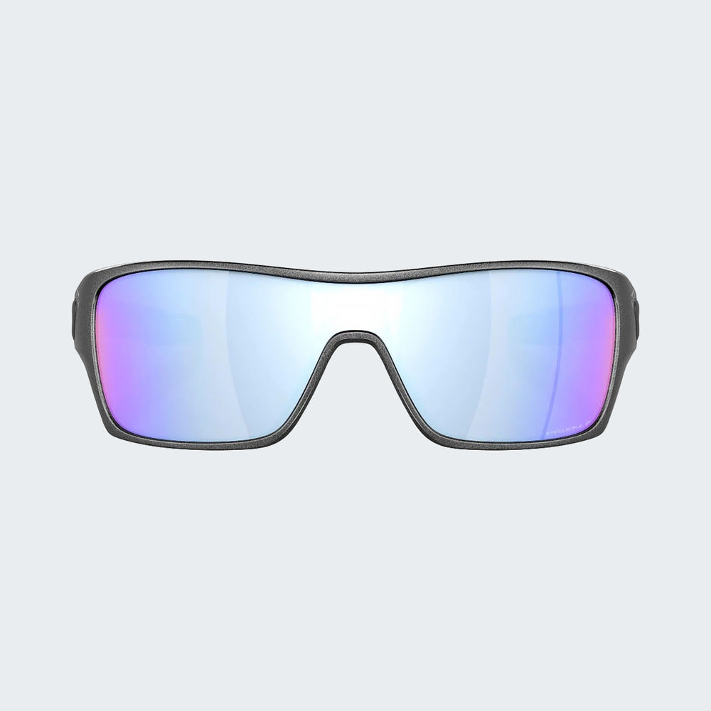 Steel / Prizm Deep Water Polarized