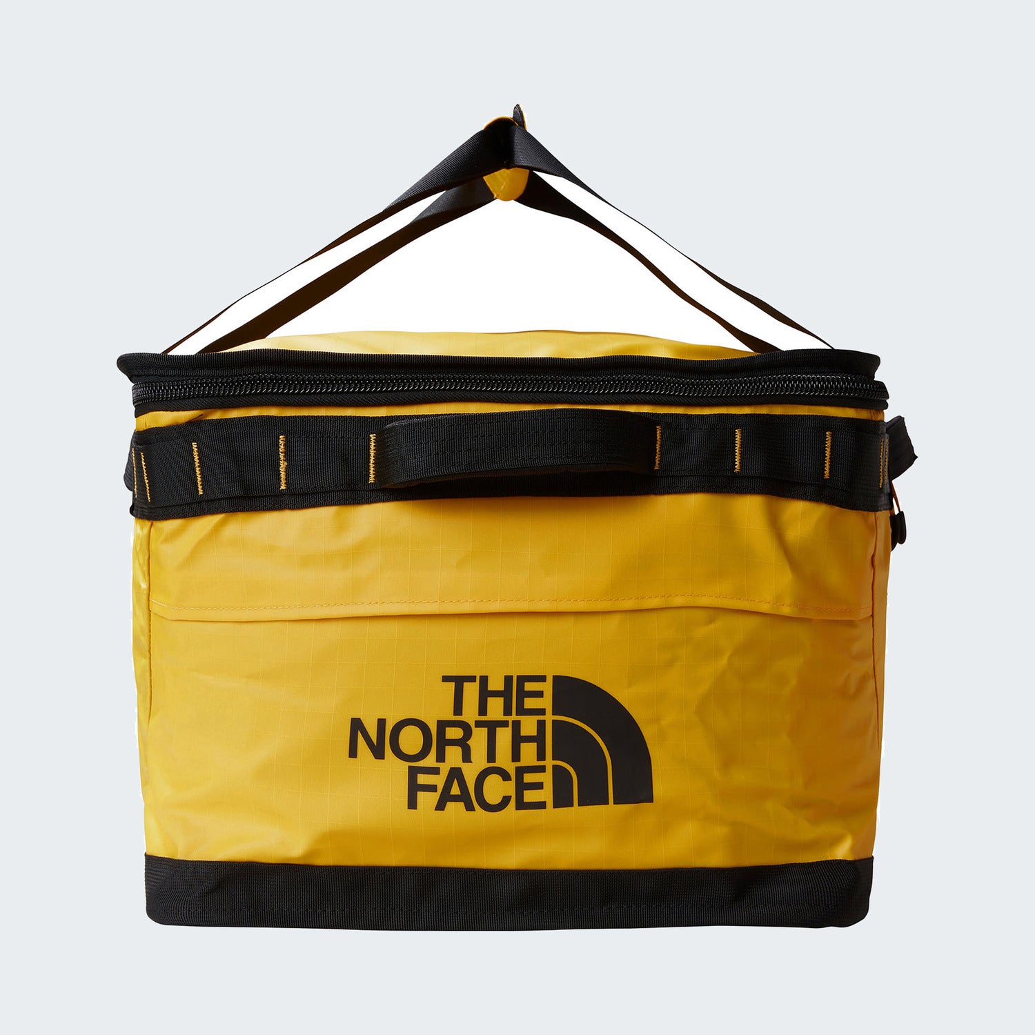 Summit Gold/TNF Black/NPF