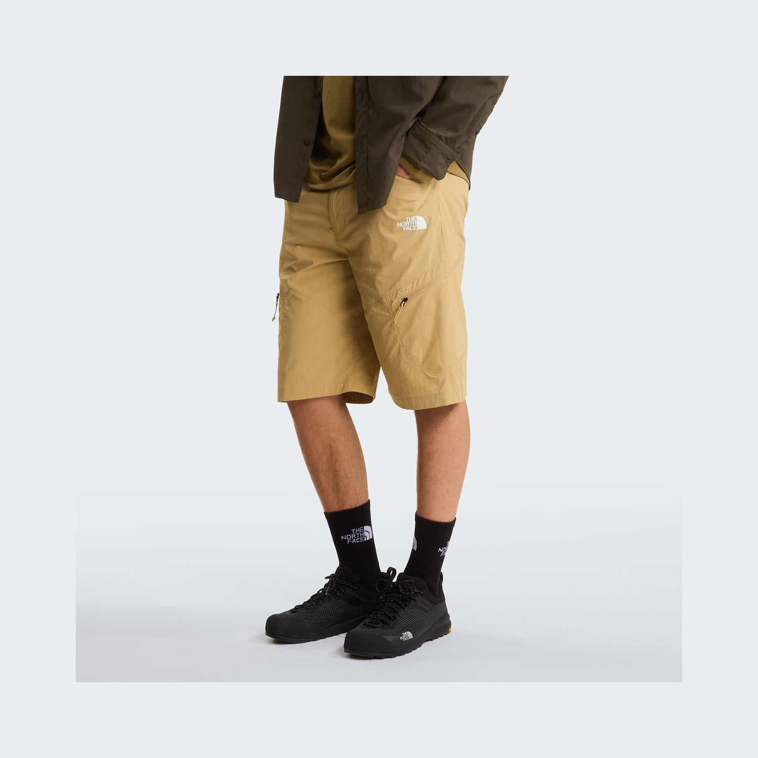 Khaki Stone