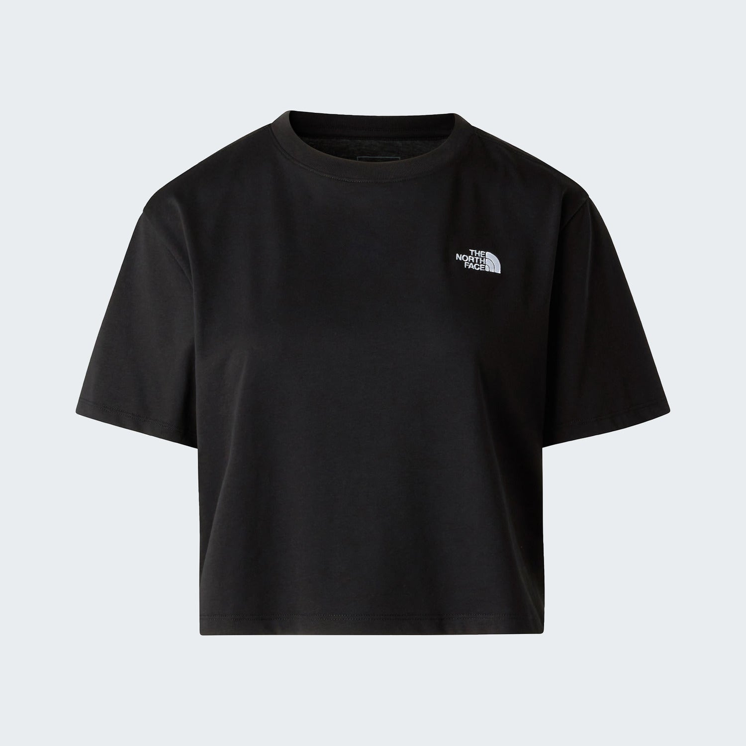 TNF Black