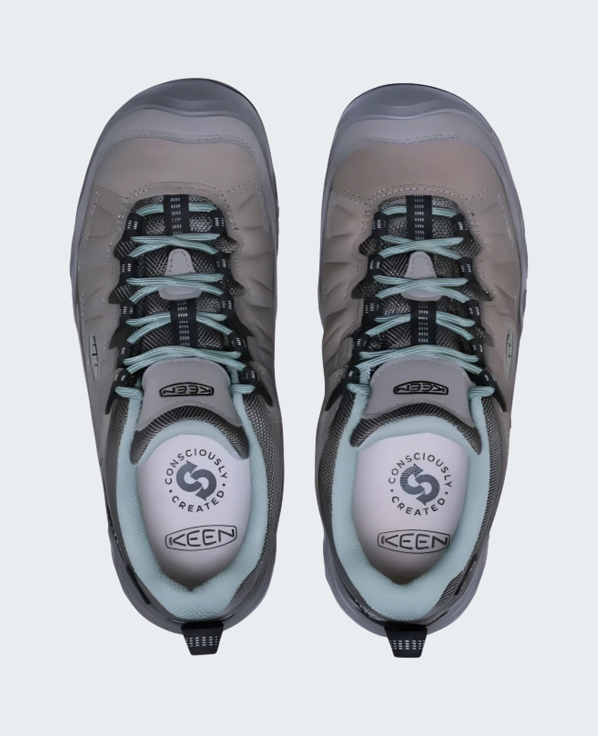 Steel Grey/Lily Pad