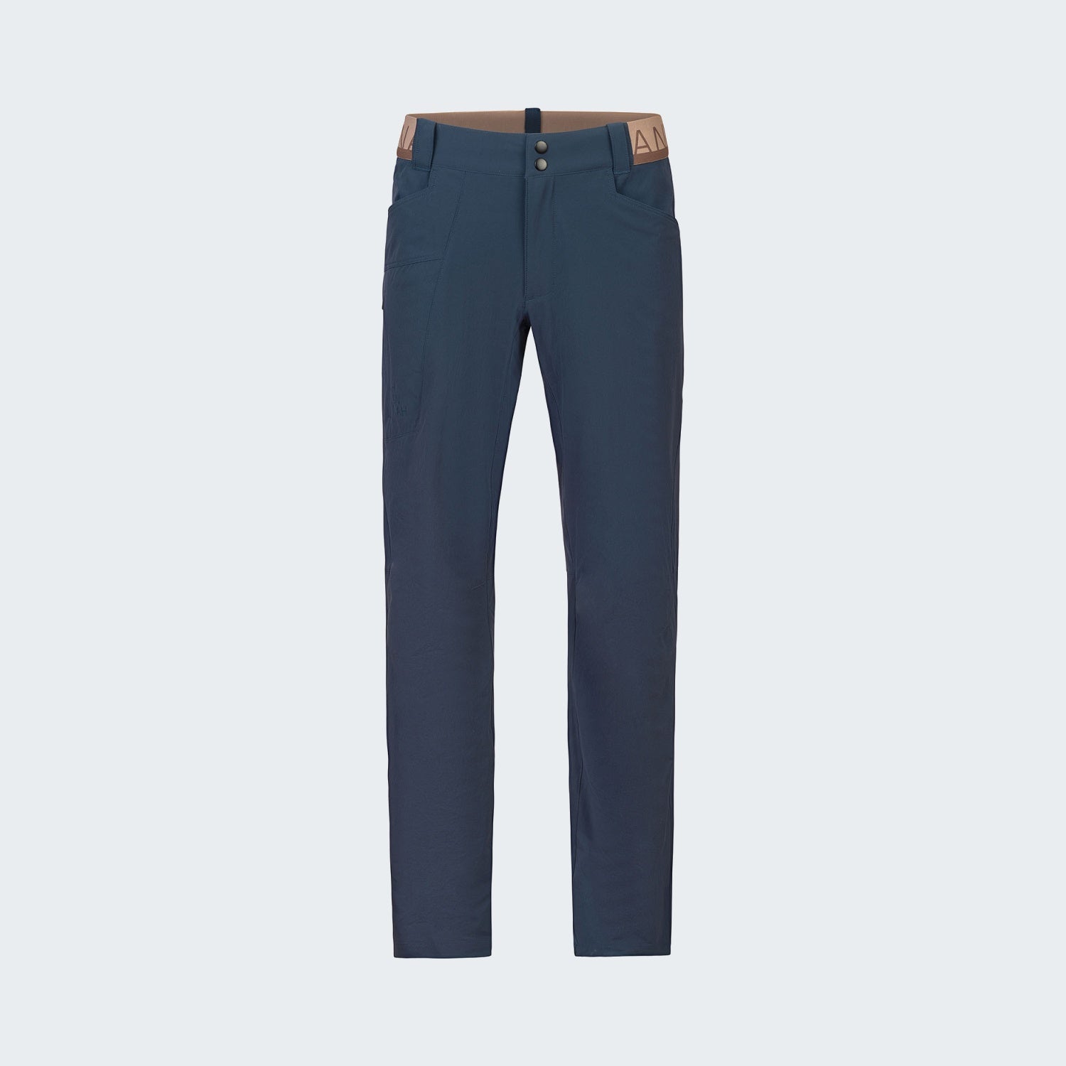 Midnight Navy (Blue)