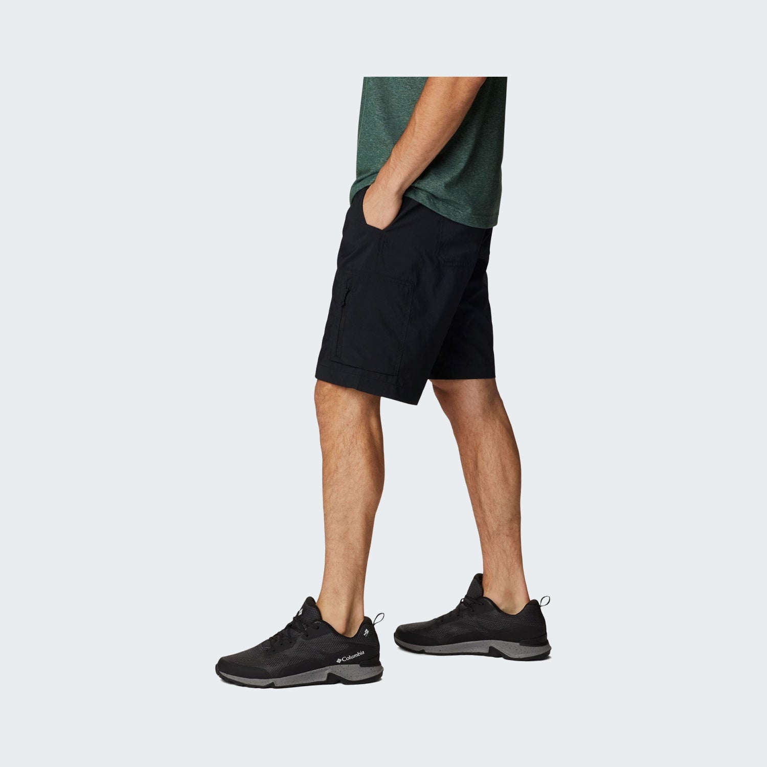 010 - Black