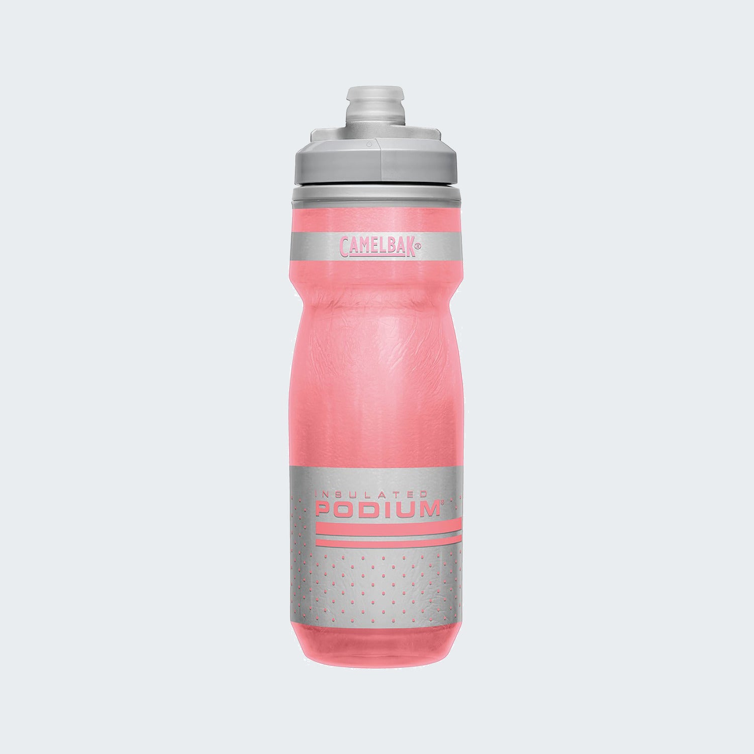Reflective Pink