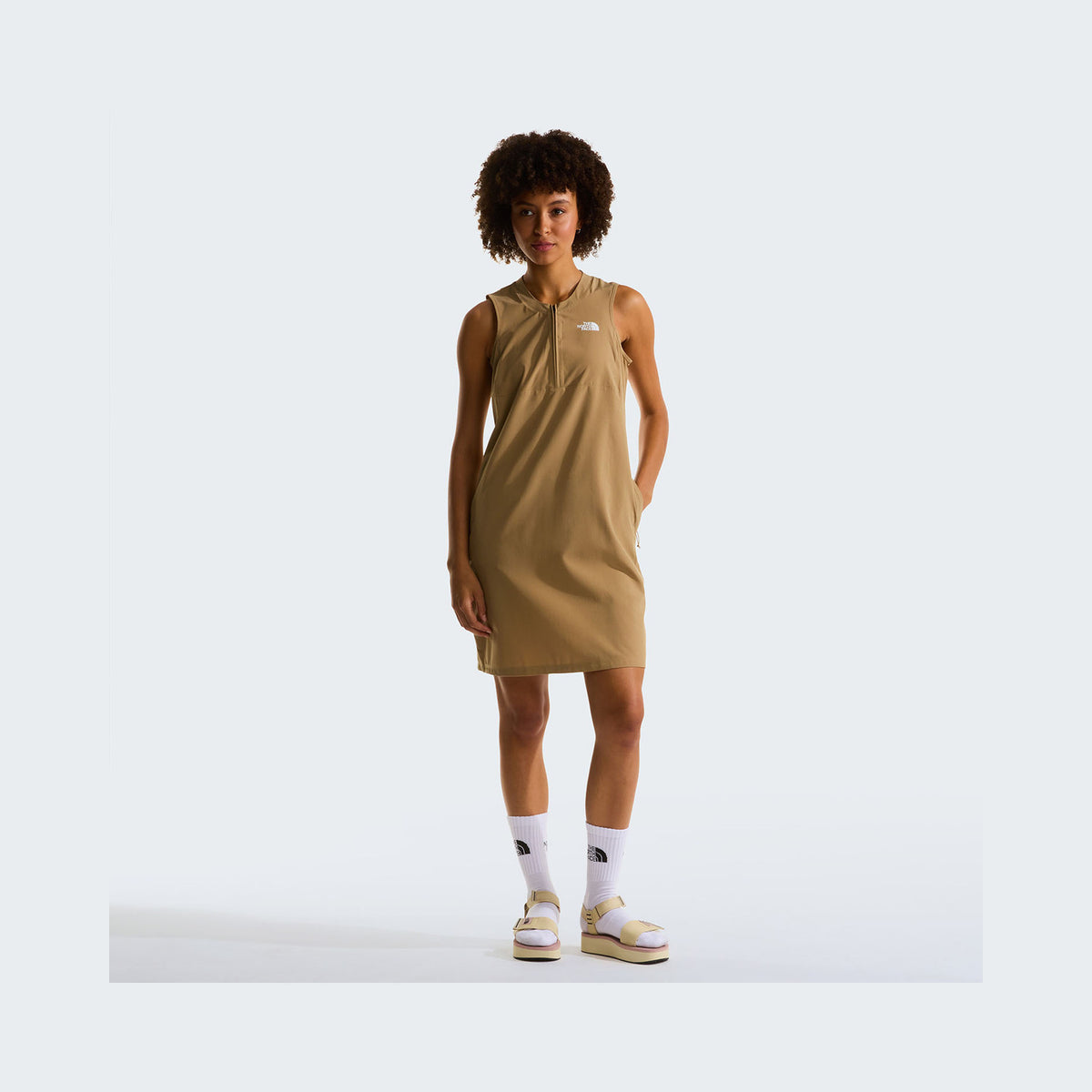 Kelp Tan/NPF